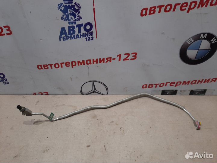 Трубка кондиционера Bmw X3 E83 N52B30AF 2007