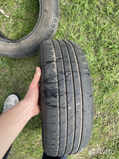 Nokian Tyres Hakka Green 2 185/60 R14