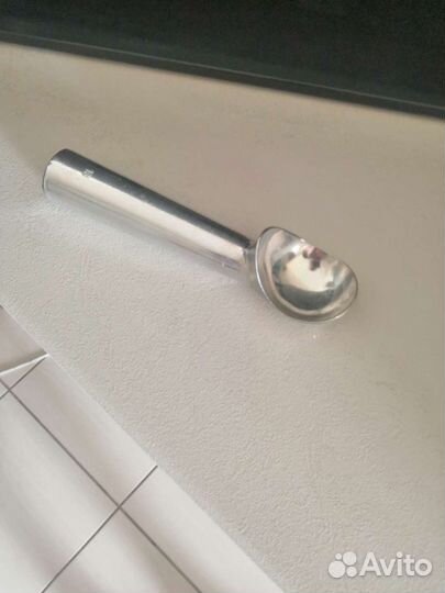 Ложка для мороженого