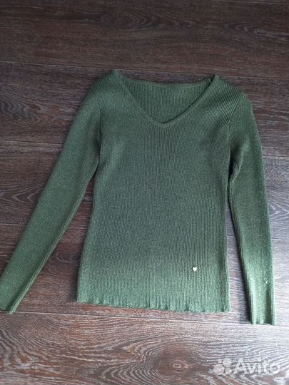 Пуловер женский 46 48