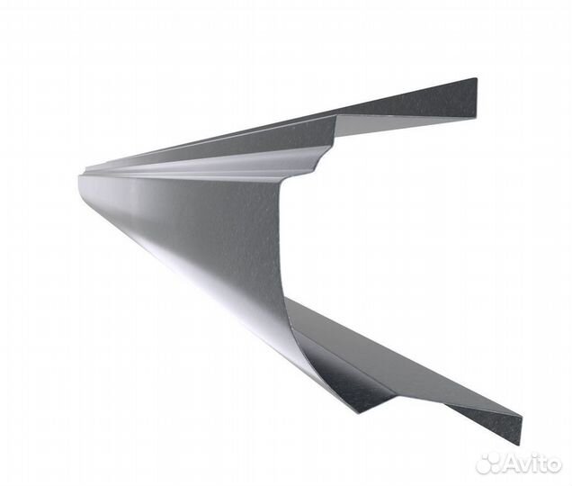 Ремонтные арки и пороги Toyota для вашего авто