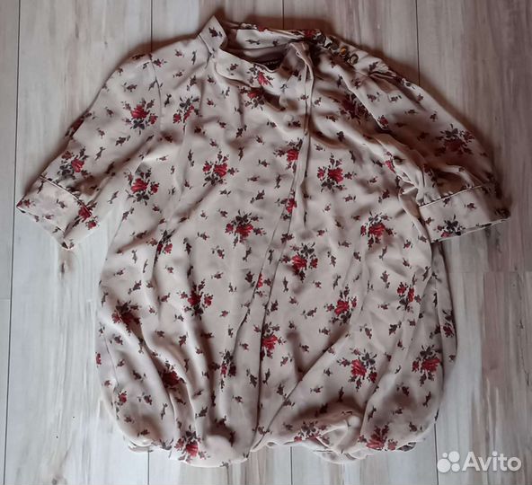 Блуза Sophene новая 46 российский размер