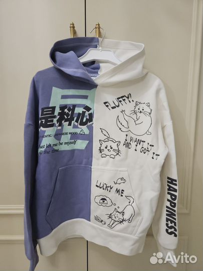 Вещи для девочки пакетом рост 152