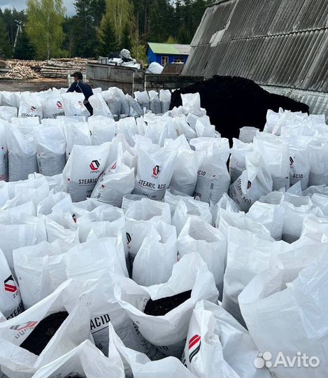 Навоз перегной чернозем