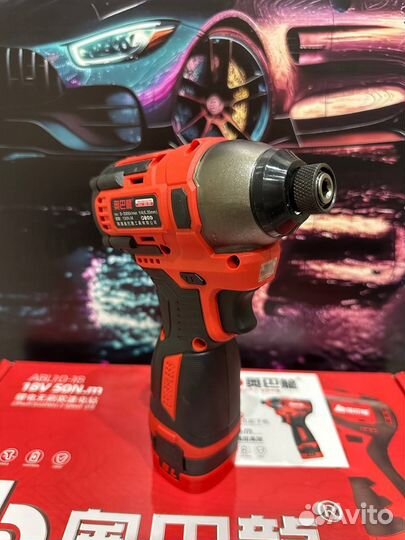 Импакт Abalon ABL18Q (Арт.35455)