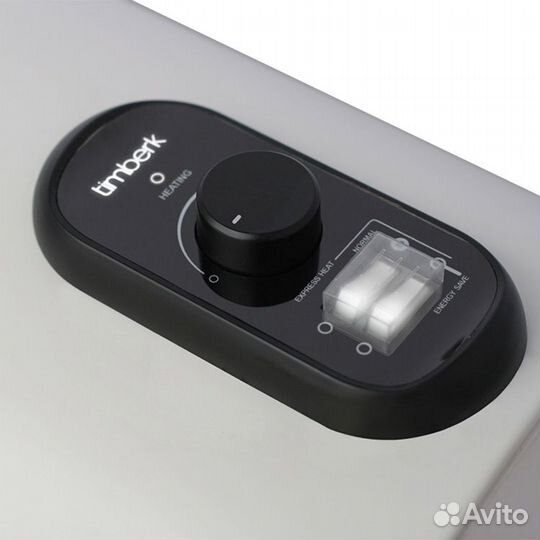 Водонагреватель Timberk RS7 SWH 50 V, Новый