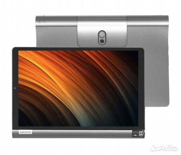 Новый планшет Lenovo Yoga Smart Tab LTE 64gb