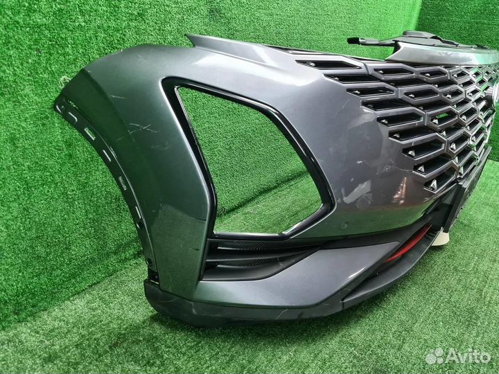 Бампер передний Omoda C5