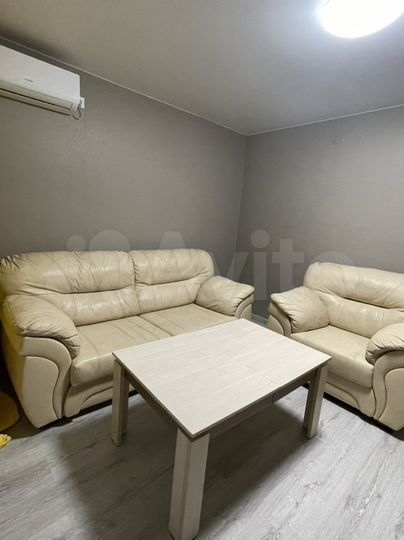 2-к. квартира, 59 м², 4/10 эт.