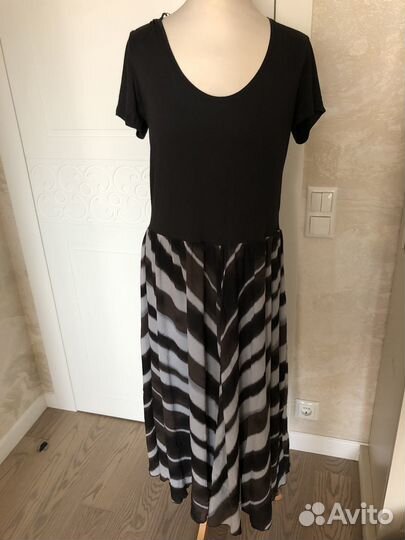 Лаурен видал платье