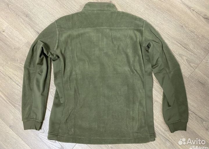 Кофта флисовая вкпо 3.0 триада