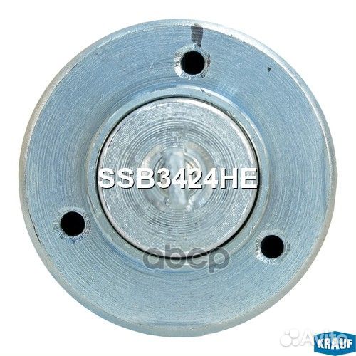 Втягивающее реле стартера SSB3424HE Krauf