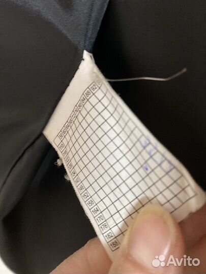 Школьная форма для мальчика 164