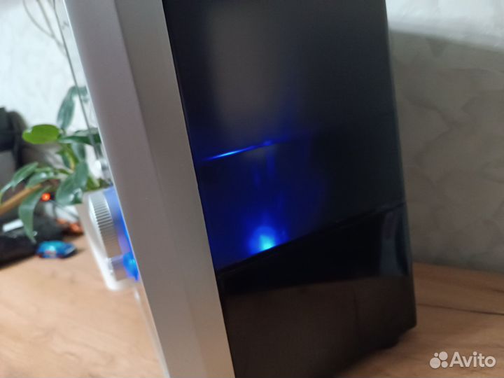 Увлажнитель воздуха vitek airo2