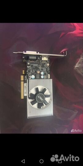 Видео карта