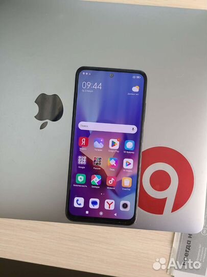 Xiaomi redmi note 10s 6 128