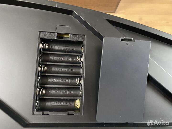 Korg Micropiano, made in Japan