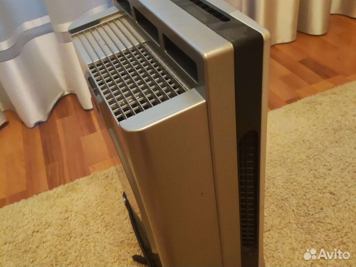 Очиститель воздуха bork ap rih 2045 si