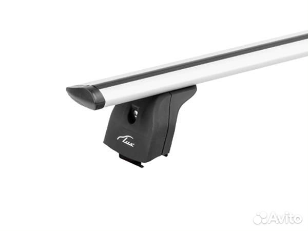 Багажник на крышу Suzuki SX4 Хетчбэк (2013-2016)