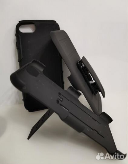 Чехол на iPhone 7/8 броня