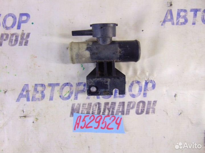 Тройник системы охлаждения для Mitsubishi ASX 201