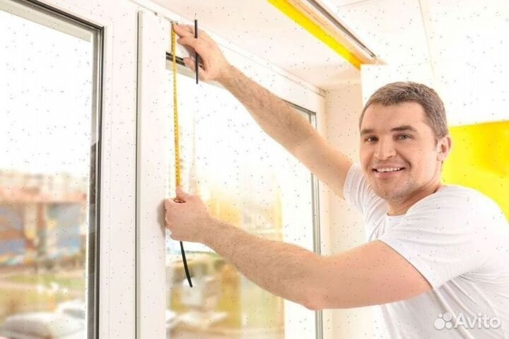 Окна остекление веранды