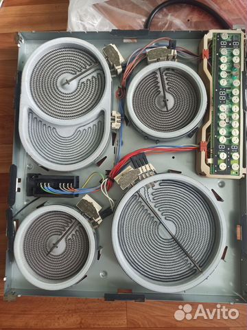 Варочная панель