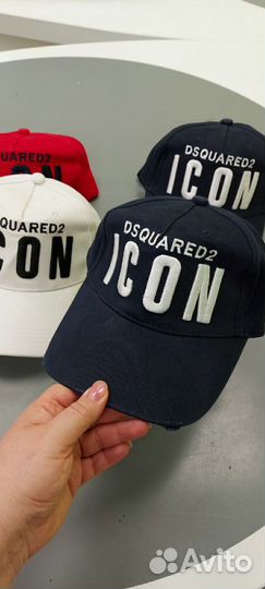 Бейсболка icon