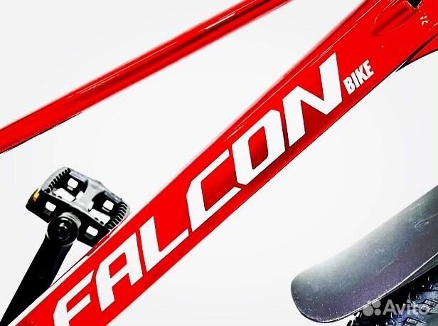 Велосипед falcon bike 16