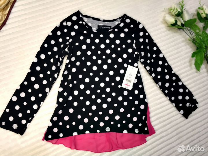 Пакет на девочку