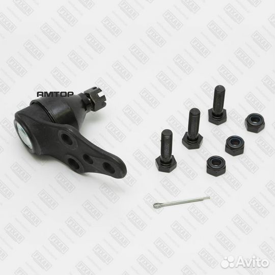 Fixar FK0198 Опора шаровая нижняя левая/правая dae