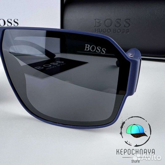 Очки Hugo Boss Luxury