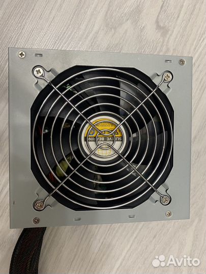 Блок питания hiper 500w
