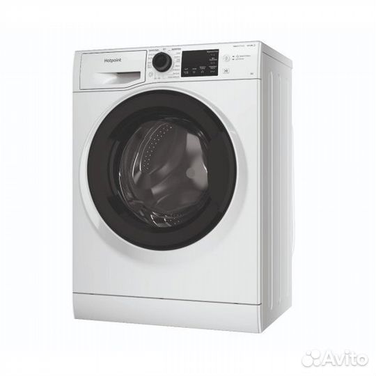 Стиральная машинка Hotpoint Ariston 6 кг