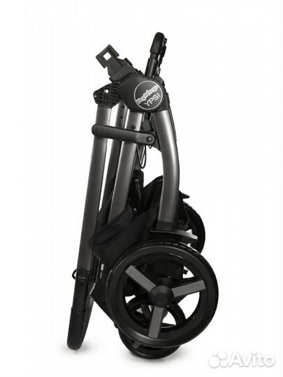 Коляска 2 в 1 Peg Perego Ypsi Combo