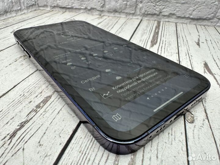 Apple iPhone xr в корпусе 14pro Purple 128gb
