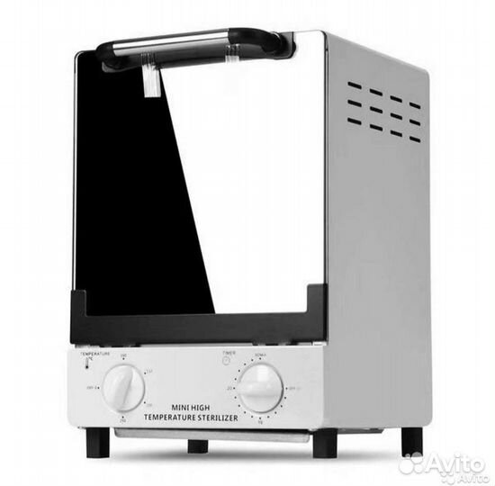 Сухожаровый шкаф WX - 12 C