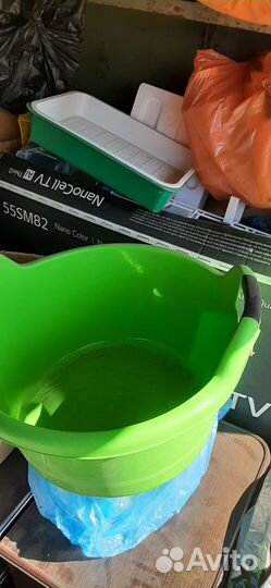 Тазик большой