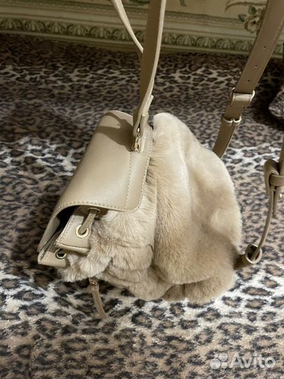 Сумка женская zara