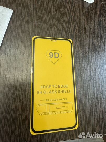 Чехол на iPhone 12/12 pro