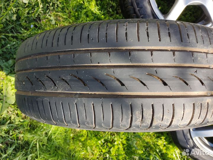 Formula Energy 18/6 R15