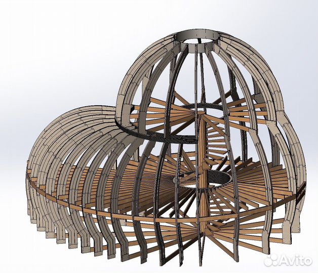 Проектирование домов