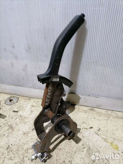 Ручник Киа Церато