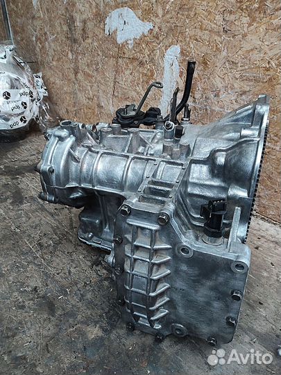 АКПП A4AF3 на Hyundai Accent LC, LC2 1.5, 1.6 So