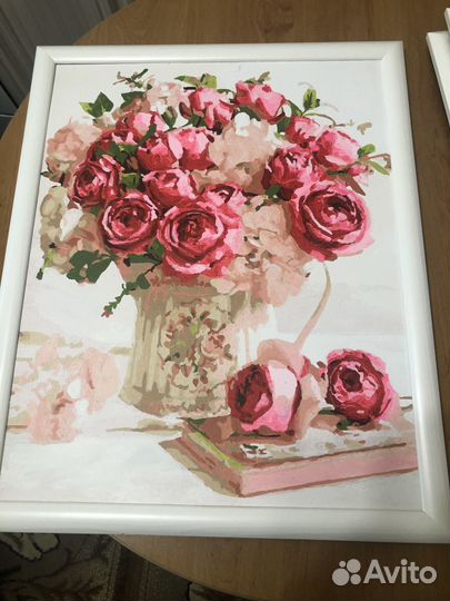 Интерьерная картина