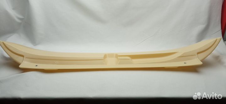 Спойлер Honda Jazz (2008-15)