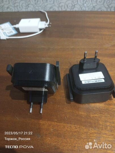 Wifi репитер xiaomi усилитель