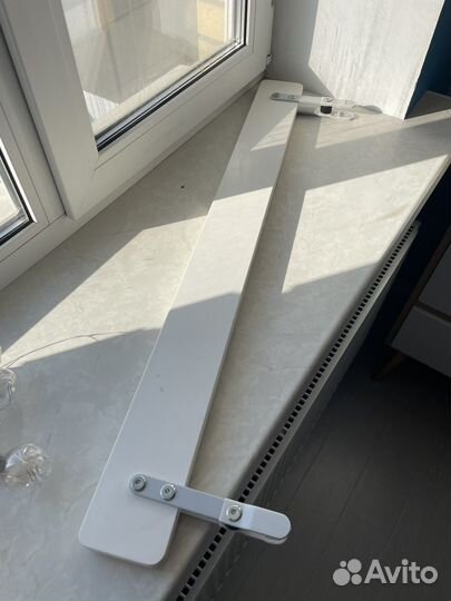 Ограничитель для кровати IKEA