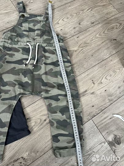 Комплект р-р 104 на мальчика next