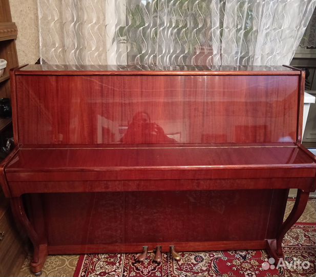 Фортепиано